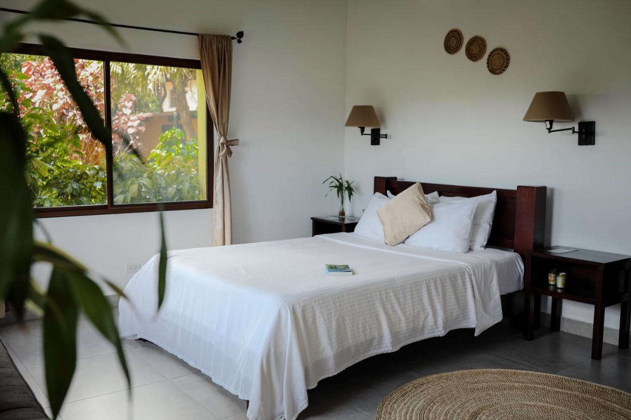 The Golden Frog Inn El Valle de Anton Экстерьер фото
