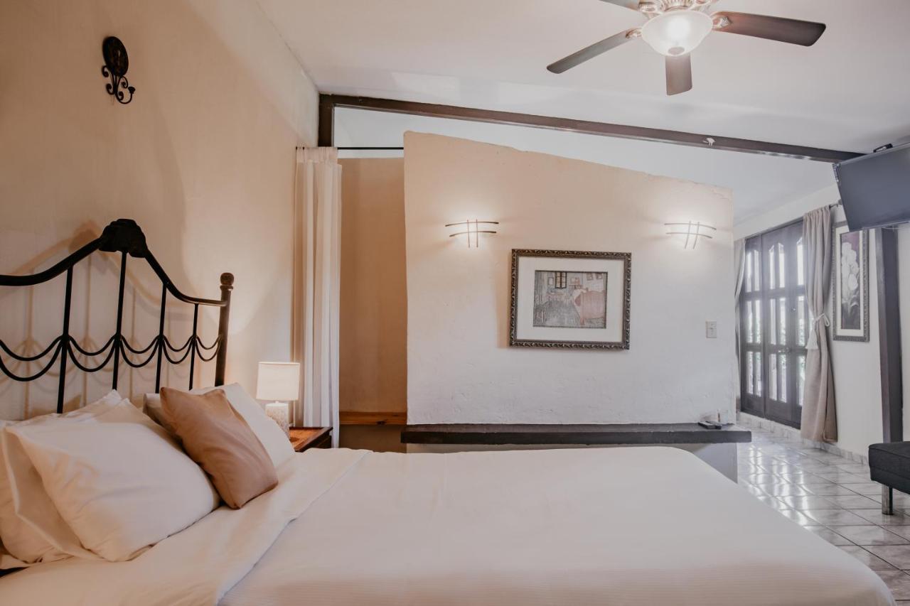 The Golden Frog Inn El Valle de Anton Экстерьер фото