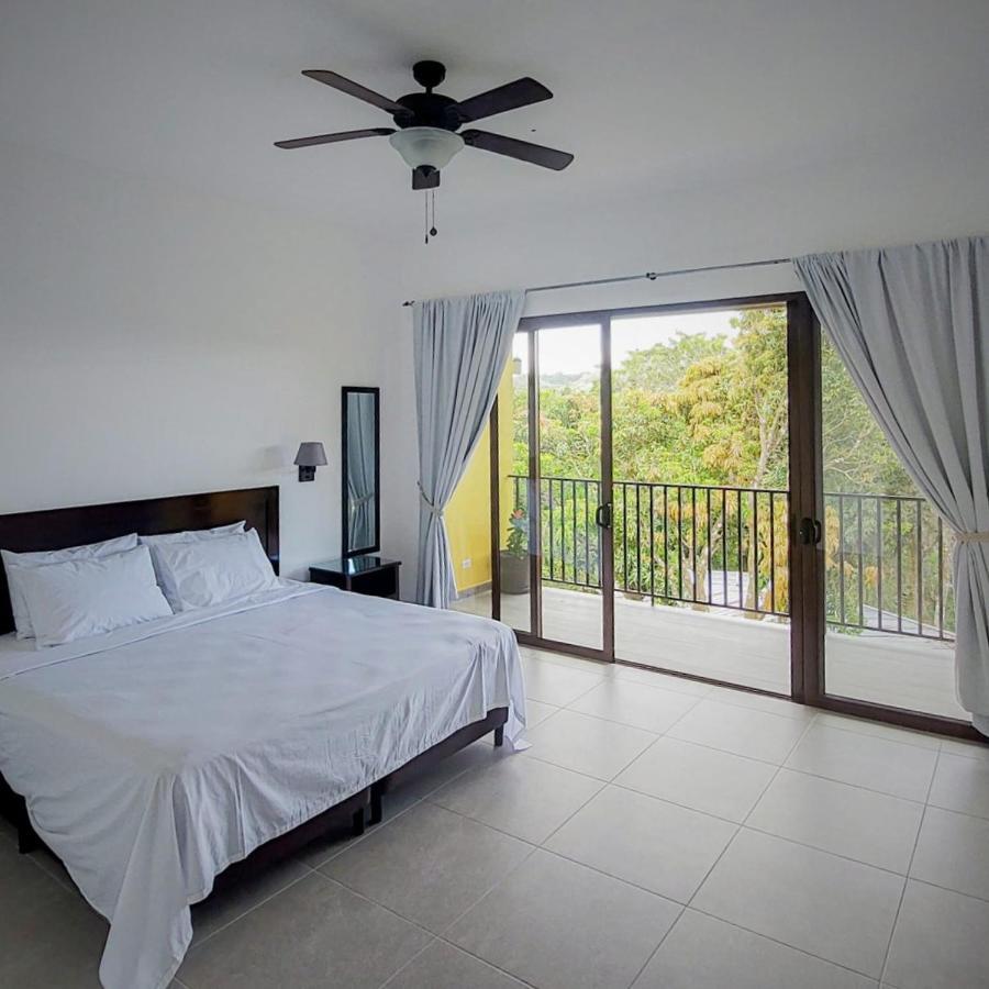 The Golden Frog Inn El Valle de Anton Экстерьер фото