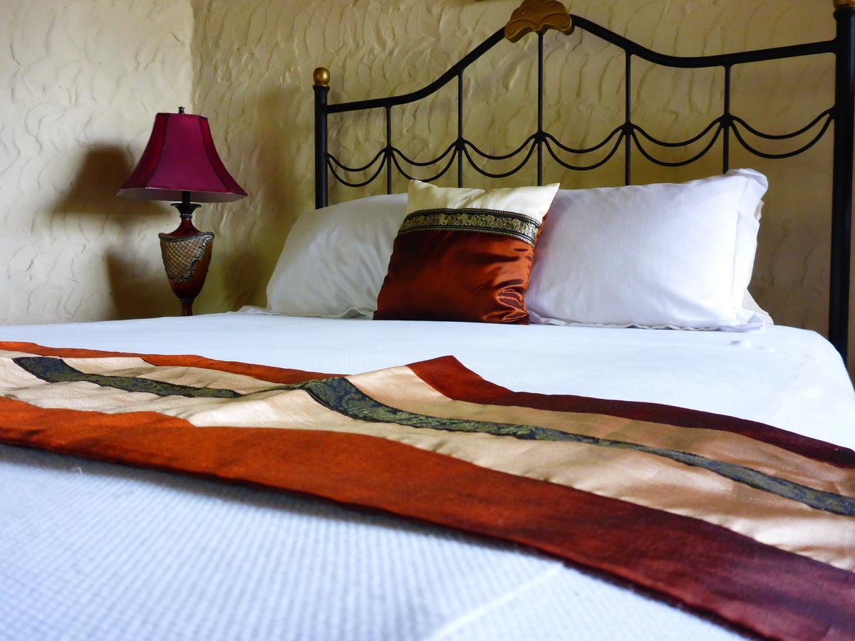 The Golden Frog Inn El Valle de Anton Экстерьер фото