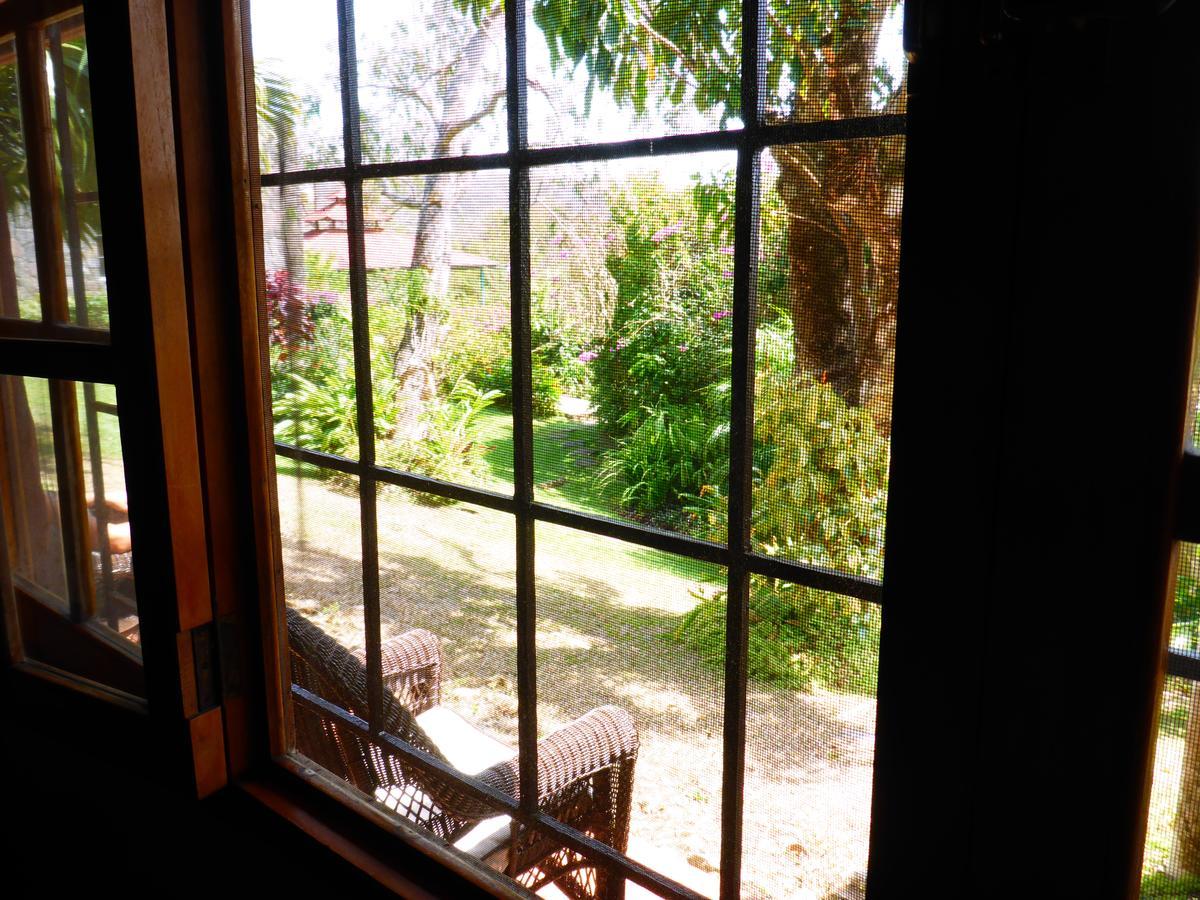 The Golden Frog Inn El Valle de Anton Экстерьер фото